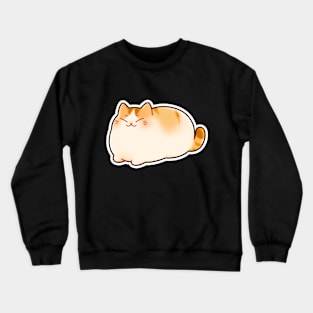 Snuggle Pudge Crewneck Sweatshirt